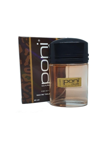 Poni Çikolata Erkek Parfüm EDT 85 ML