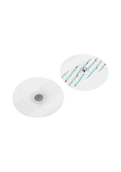 AD8232 EKG Kalp Atışı İzleme Sensör Modülü Seti - Nabız Sensörü