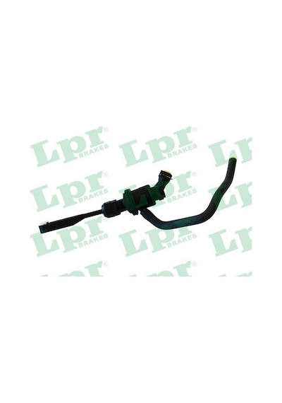 Lpr 2392 Debrıyaj Merkezı Duster Hs : 1.6 Sce 115 4 4
