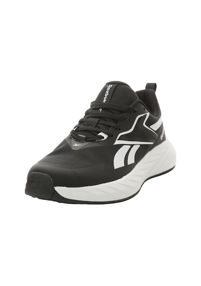 102246300-r Reebok 5w Verse Erkek Spor Ayakkabı Siyah 102246300-r Siyah