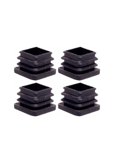 Ennalbur Profil İç Tapa 40x40 Mm 4 Adet