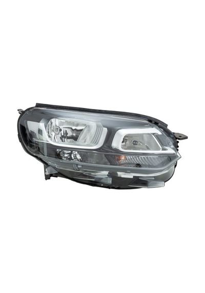 Hella Far Sağ Komple Opel Vıvaro C 19 Zafıra Lıfe 19 Jumpy Iıı 16 Fıat Ulysse 22 1el 354 853-021 9808567680