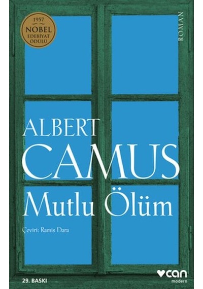 Mutlu Ölüm - Grsy-647890