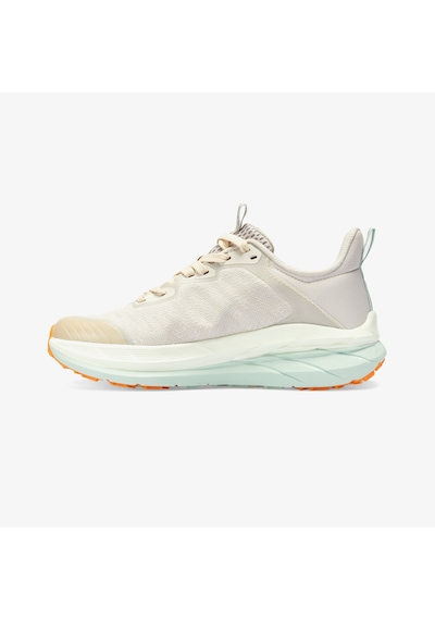 Nautica Kadın Bej Sneaker Düz Bnt521t Bej