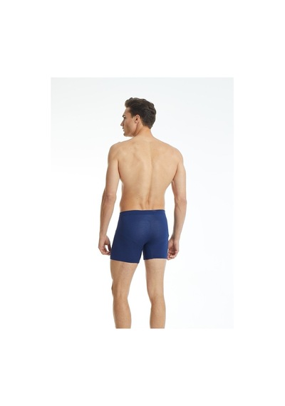 Blackspade Erkek Boxer 9313 - Lacivert