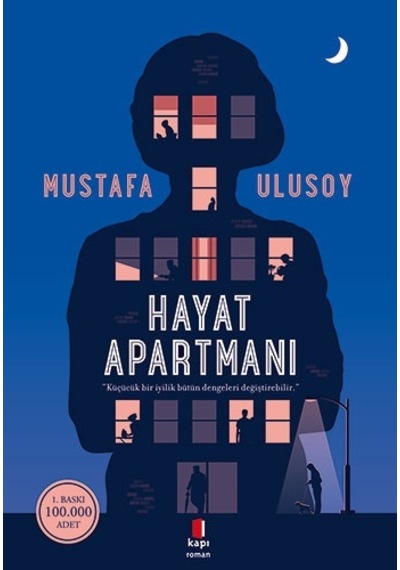 Hayat  Apartmanı