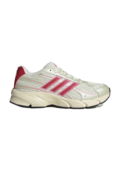 Adidas Technochaos 2000 Kadın Beyaz Sneaker Ayakkabı Hq7293 Beyaz
