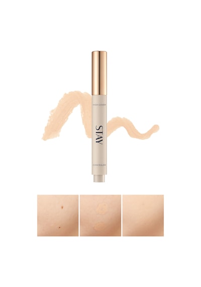 Missha High Cover Stay Stick Concealer 23 Sand