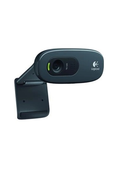 Logitech 960-001063 C270 720p Hd Webcam Kdo