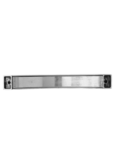 Safari Noktalı Krom 128 mm Kulp ( 6 ADET )