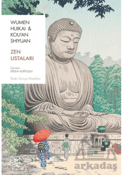 Zen Ustaları İthaki Yayınları