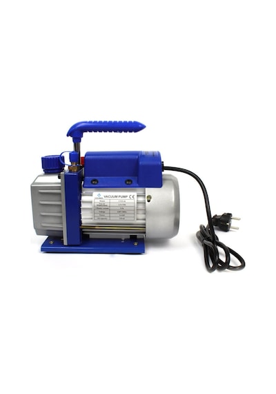 Cacheng Cvp 10 Tek Kademeli Yağlı Vakum Pompası 4.25 M³/H