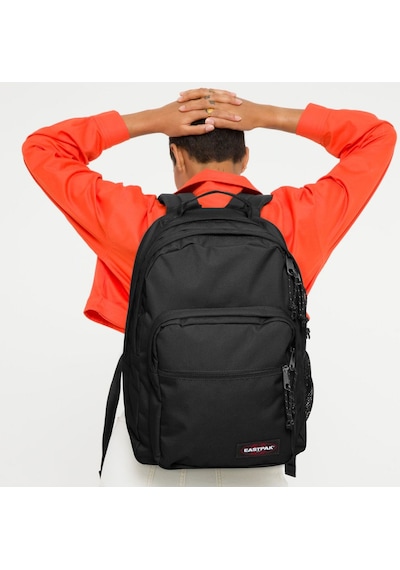 Eastpak Morius Black Sırt Çantası Ek00040f0081