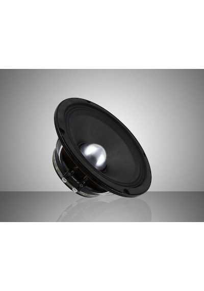 For-X XMD-620N 500w 250rms Neo Midrange Speaker
