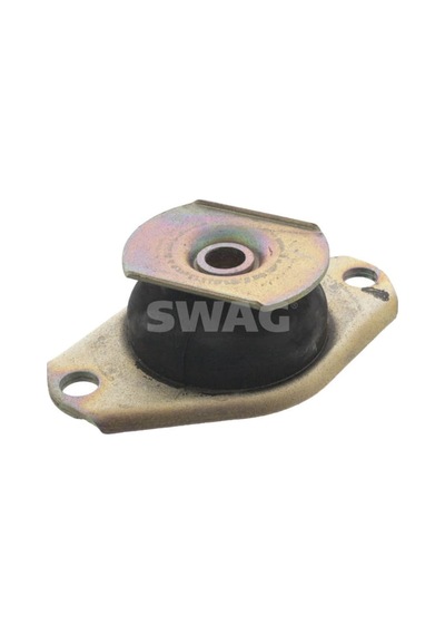 SWAG 70130024 Motor / Şanzıman Takozu FEBI 15645