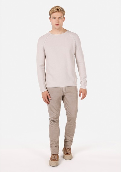 Colin's Colins Bej Erkek Kazak Cl1072362 Q1.v2 Beı Bej