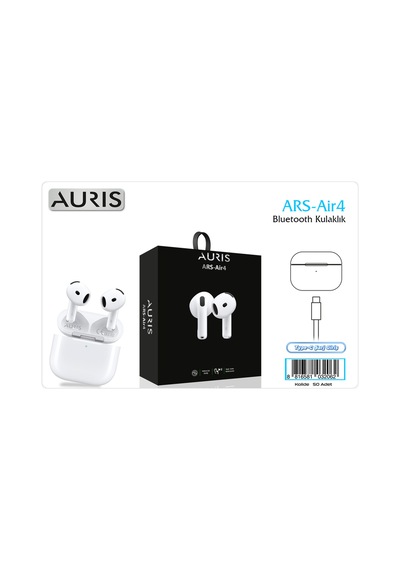 Ars Airpro Kablosuz Bluetooth Kulaklık