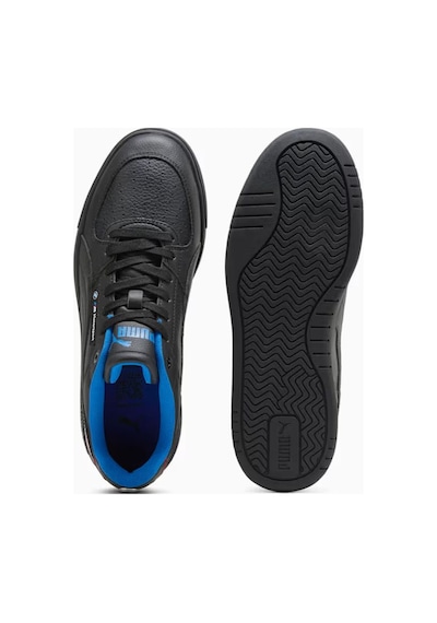 Puma Bmw M Motorsport Caven Iıı Low Erkek Sneakers Ayakkabı 30947701 Siyah