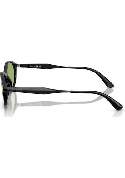 Vogue Vo 5625-s Col W44/2 52-18-135 Kadın Güneş Gözlüğü Siyah