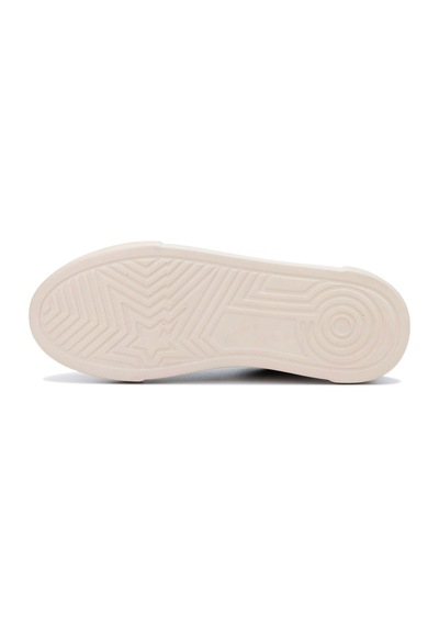 Tamer Tanca Kadın Hakiki Deri Koyu Gri Sneakers & Spor Ayakkabı 937 5022-09 Bn Ayk Y23 K.grı Fltr Koyu Gri