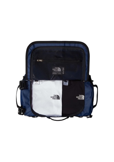 The North Face Base Camp Duffel Çanta- Xs Nf0a52ss4y21 Lacivert