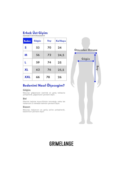Grimelange MELOS Erkek Kısa Kollu Cepli Çıtçıtlı Relaxed Fit Siyah Gömlek Grimelange MELOS Erkek Kısa Kollu Cepli Çıtçıtlı Relaxed Fit Siyah Gömlek