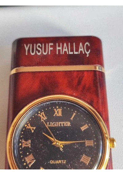 Çakmak Doktorlar I Çin Hediye Arama Şik Ve Kali Te Bir Arada Tasarım Kutulu Bordo