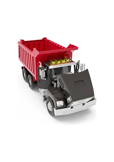 Driven Uzaktan Kumandalı Damperli Kamyon Wh1137z Çok Renkli