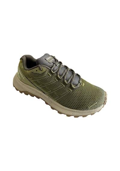 Merrell J068131 Fly Strıke Erkek Spor Ayakkabısı Yeşil