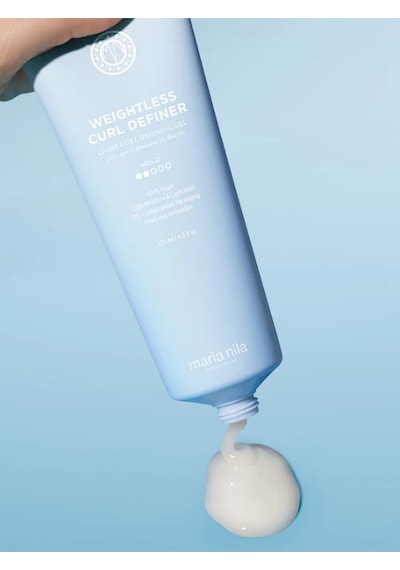 Maria Nila Weıghtless Curl Defıner 125 Ml