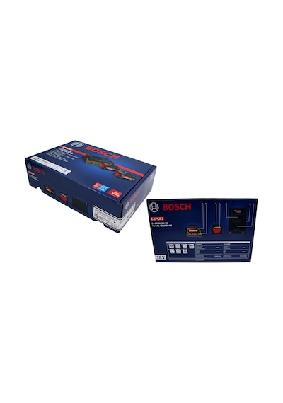 Bosch Expert Akü Seti 2 X Exba18v 5.5 Ah Akü+gal12v/18v Şarj Cihazı 1600a0373p