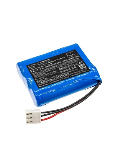 Comen Cm300 / M200 / M200a Hasta Monitörü Ve Ekg Cihazı Bataryası