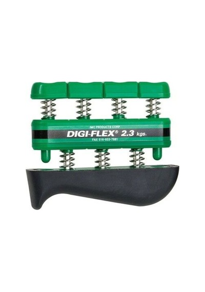 Digiflex El Egzersiz Aleti 2,3 Kg.- Yeşil