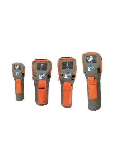 5 Litre Alüminyum Medikal Tüp Taşıma Çantası Mttc-007