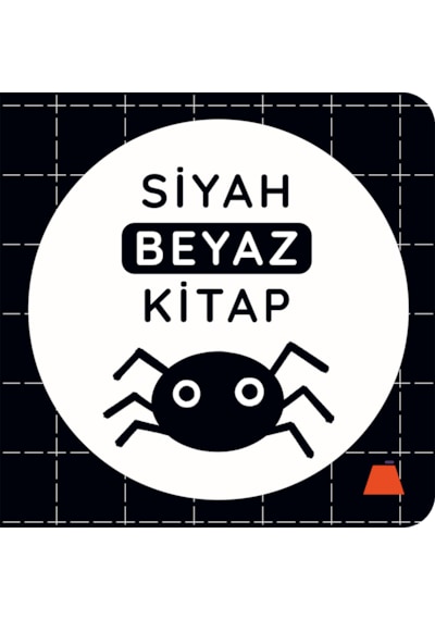 Siyah Beyaz Kitap