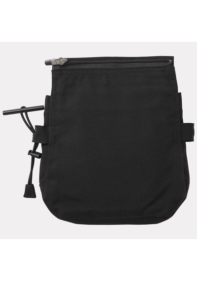 Hh Connect Elektrikçi Cebi Std-990-siyah Black