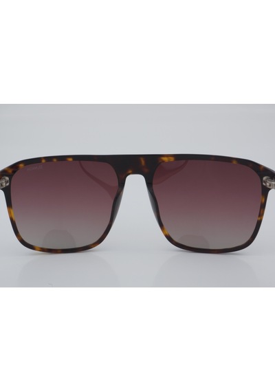 Blancia Bc 1141 C2 59 - 01 Güneş Gözlüğü Leopar