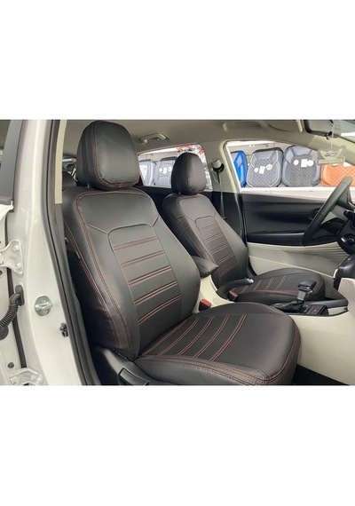 Hyundai I20 Araca Özel Oto Koltuk Kılıfı (512712029)
