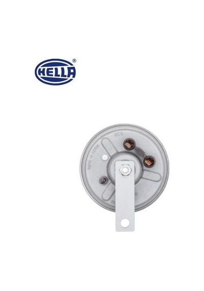 Hella 80v Didit Korna 335hz 116db Forklift-mercedes-john Deere