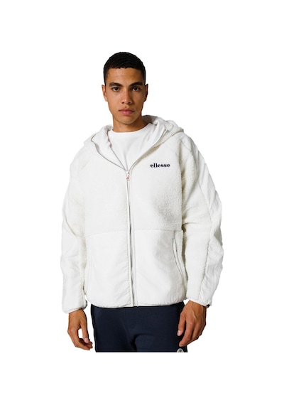 Ellesse Em250 Ceket Beyaz Beyaz