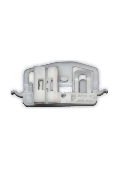 Ford Fiesta Fusion 2002-2007 Sol Ön Cam Kriko Klipsi 4 Adet 64383083