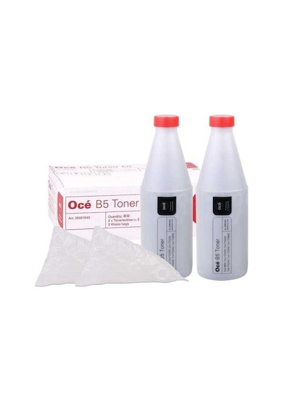 Oce B5 Fotokopi Toner