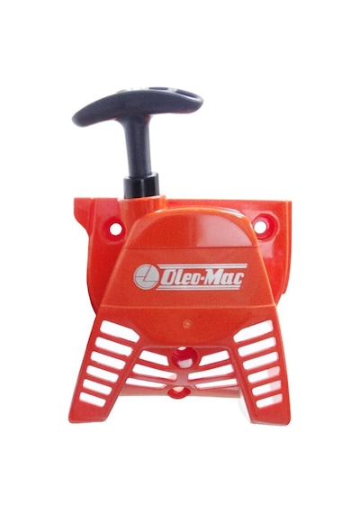 Emak 61370233Ar Starter Kapak - Oleo-Mac Bc240T. Bc240Hl