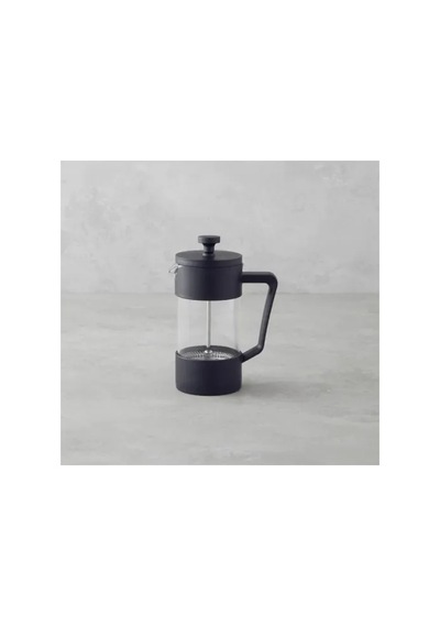 Zensaas41 Siyah French Press 420 Ml Zensaa56 Renkli