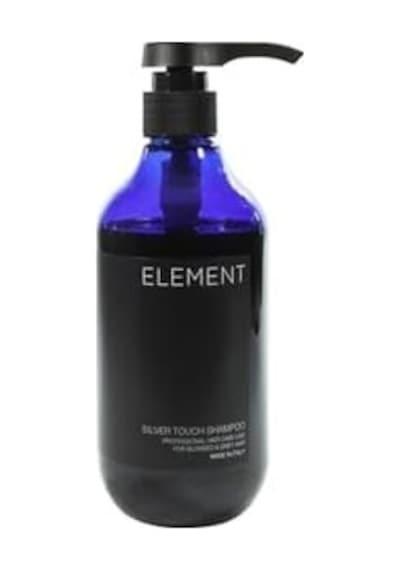 Element Silver Şampuan 500ml