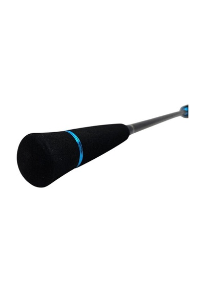 Kendo Samurai Slow Jig 189 Cm 30-120 Gr 2 Parça Olta Kamışı