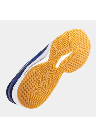 Joma Vdynas2604 Dynamic Kapalı Kort Unisex Salon Ayakkabısı Lacivert