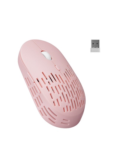 Altec Lansing ALBM7422 Şarj Edilebilir 1600 Dpi Optik Kablosuz Mouse