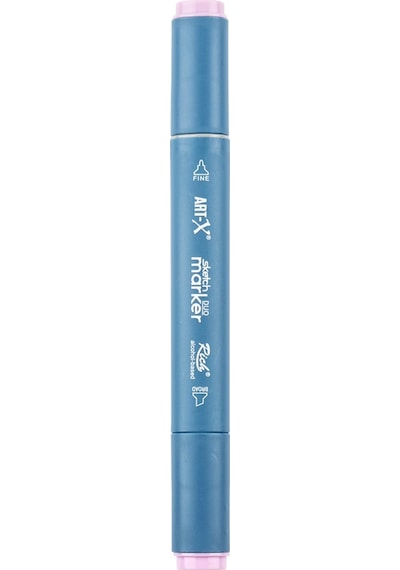 Art-x Sketch Marker Çift Taraflı Kalem 263