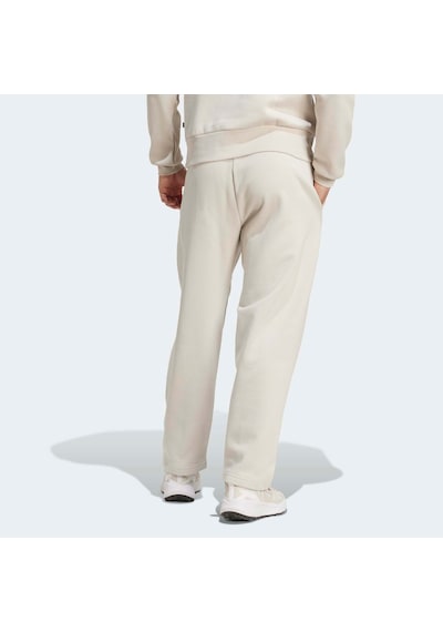 Adidas Collegiate Erkek Krem Eşofman Altı Jm9177 Krem